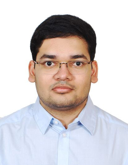 Harsh Banka