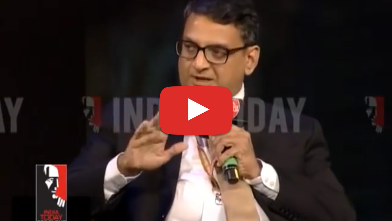 Meera Sanyal & Abizer Diwanji Decode The Banking Crisis In India | India Today Conclave