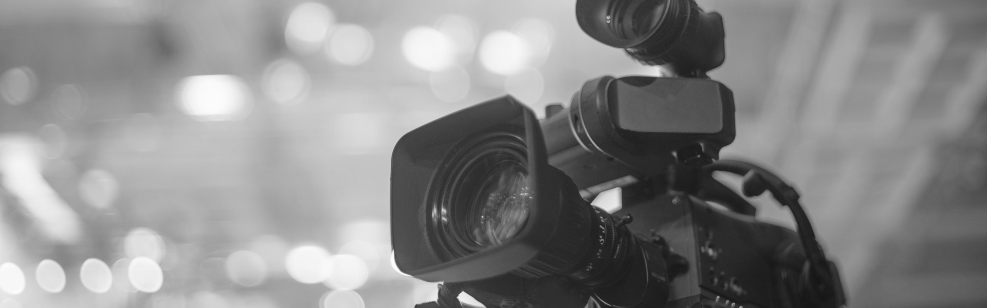 Featured Media Appearances